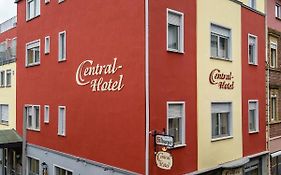 Central-Hotel